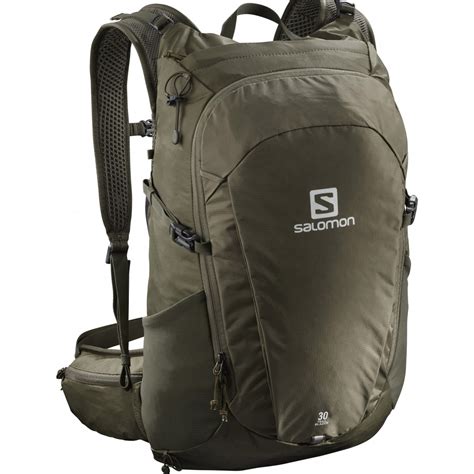 Mochila Salomon Trailblazer 30L .